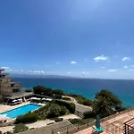 Sea View Apartment On The Ajaccio Golf Course