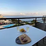 Sea View Apartment On The Ajaccio Golf Course