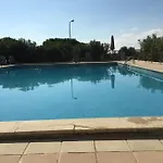 Sea View Apartment On The Ajaccio Golf Course
