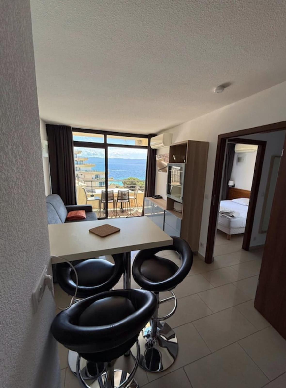 Appartement Sea View On The Golf Course Ajaccio (Corsica)
